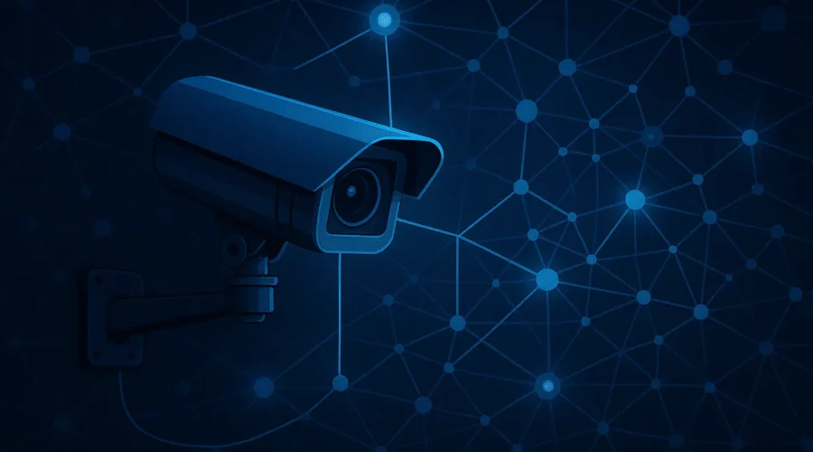 cctv-cyber-security-network-camera
